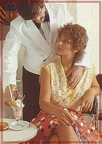 Retro Pussy