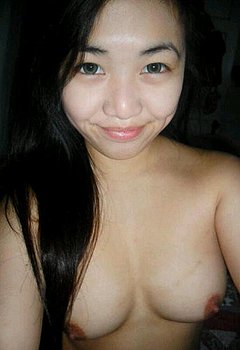 beautiful asian girl