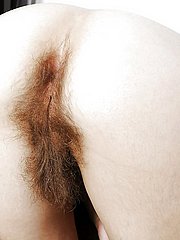 hairy sex