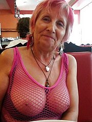 sexy mature