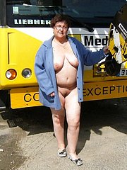 old women
