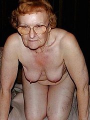 sexy granny