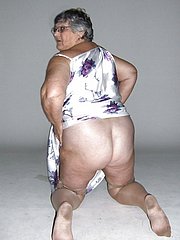 sexy mature