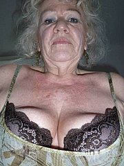 sexy granny