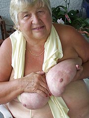 sexy mature