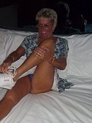 hot granny