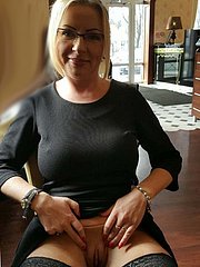 sexy mature
