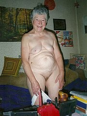 sexy mature