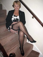 mature women