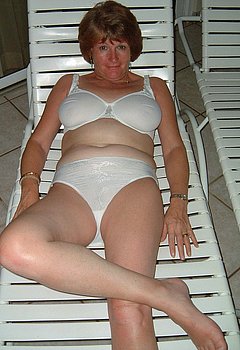 amateur mature