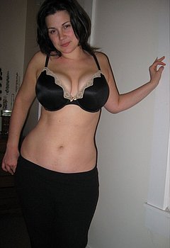 hot mature