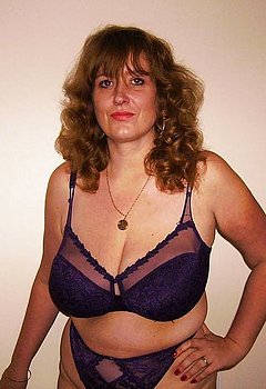 sexy mature