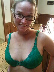 sexy mature woman