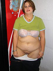 mature woman