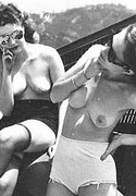 Vintage Pornography