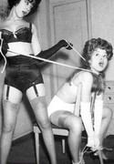 Vintage Fetish