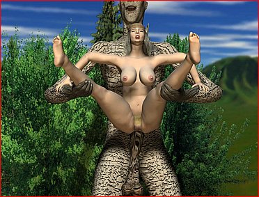 Fantasy Porn free sample picture