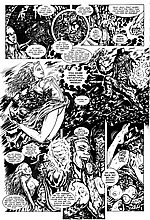 COMICS PARADISE