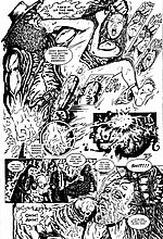 COMICS PARADISE