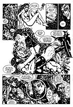 COMICS PARADISE
