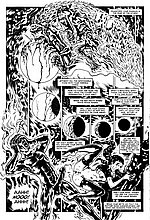 COMICS PARADISE
