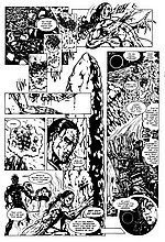 COMICS PARADISE