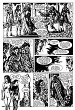 COMICS PARADISE