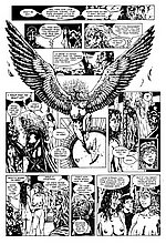 COMICS PARADISE