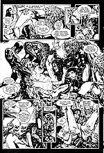 COMICS PARADISE