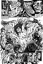 COMICS PARADISE