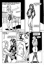 COMICS PARADISE