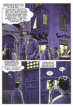 COMICS PARADISE