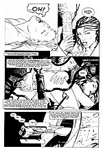 COMICS PARADISE