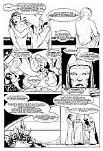 COMICS PARADISE