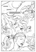 COMICS PARADISE