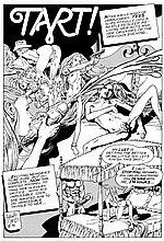 COMICS PARADISE