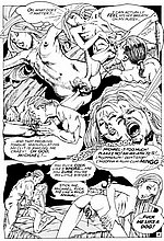 COMICS PARADISE