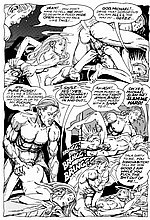 COMICS PARADISE