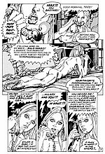 COMICS PARADISE