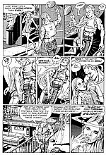 COMICS PARADISE