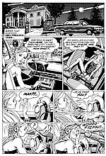 COMICS PARADISE