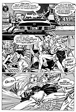 COMICS PARADISE