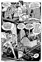 COMICS PARADISE