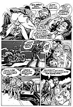 COMICS PARADISE