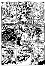 COMICS PARADISE