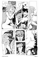 COMICS PARADISE