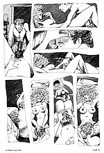 COMICS PARADISE