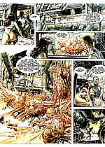 COMICS PARADISE