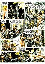 COMICS PARADISE