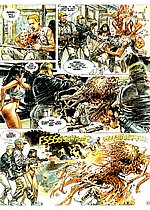 COMICS PARADISE